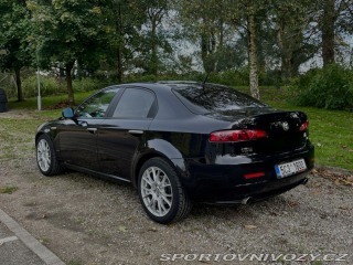 Alfa Romeo 159 1.8Tbi 2009