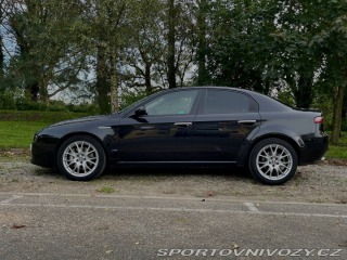 Alfa Romeo 159 1.8Tbi 2009