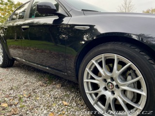 Alfa Romeo 159 1.8Tbi 2009