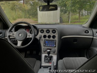 Alfa Romeo 159 1.8Tbi 2009
