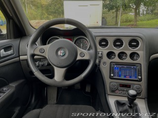 Alfa Romeo 159 1.8Tbi 2009