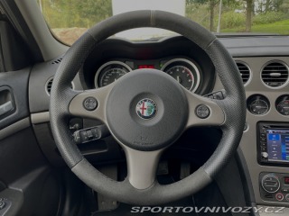 Alfa Romeo 159 1.8Tbi 2009