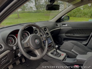 Alfa Romeo 159 1.8Tbi 2009