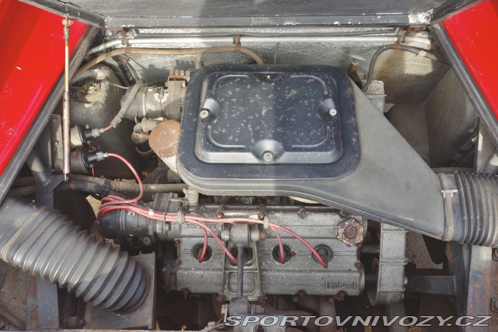 Ferrari 308 GT4 Dino 1975