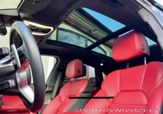 Porsche Macan Turbo Performance 2017