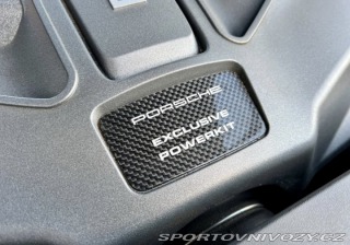 Porsche Macan Turbo Performance 2017