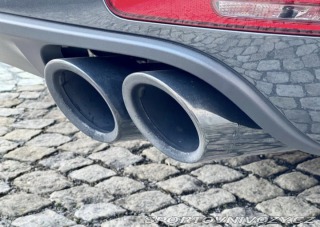 Porsche Macan Turbo Performance 2017