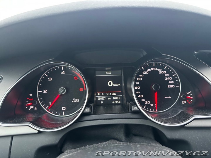 Audi A5 2013
