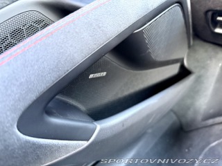 Porsche Cayman GT4 4.0, ČR, Záruka, PDLS 2020