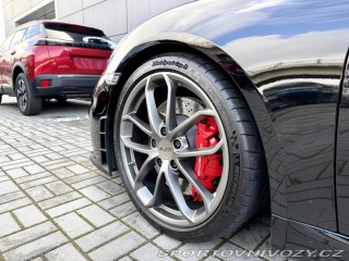 Porsche Cayman GT4 4.0, ČR, Záruka, PDLS 2020