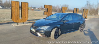 Seat Leon Cupra R  ST