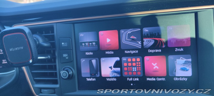 Seat Leon Cupra R ST 2020