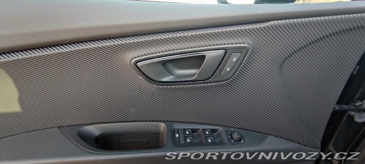 Seat Leon Cupra R ST 2020