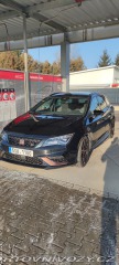 Seat Leon Cupra R  ST 2020