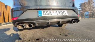 Seat Leon Cupra R  ST 2020