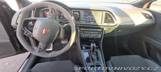 Seat Leon Cupra R  ST 2020