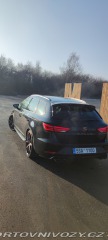 Seat Leon Cupra R  ST 2020