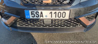 Seat Leon Cupra R  ST 2020