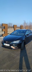 Seat Leon Cupra R  ST 2020