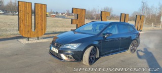 Seat Leon Cupra R  ST 2020