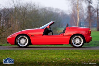 BMW Z1 Alpina