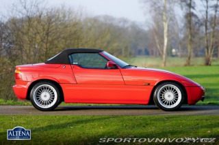 BMW Z1 Alpina 1991