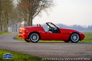 BMW Z1 Alpina 1991