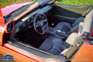 BMW Z1 Alpina 1991