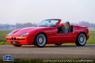 BMW Z1 Alpina 1991