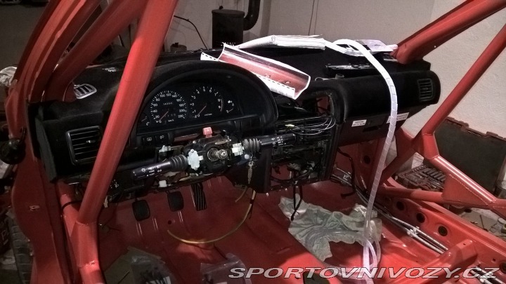 Suzuki Ostatní modely Swift GTI 1992