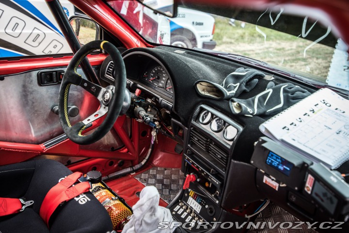 Suzuki Ostatní modely Swift GTI 1992