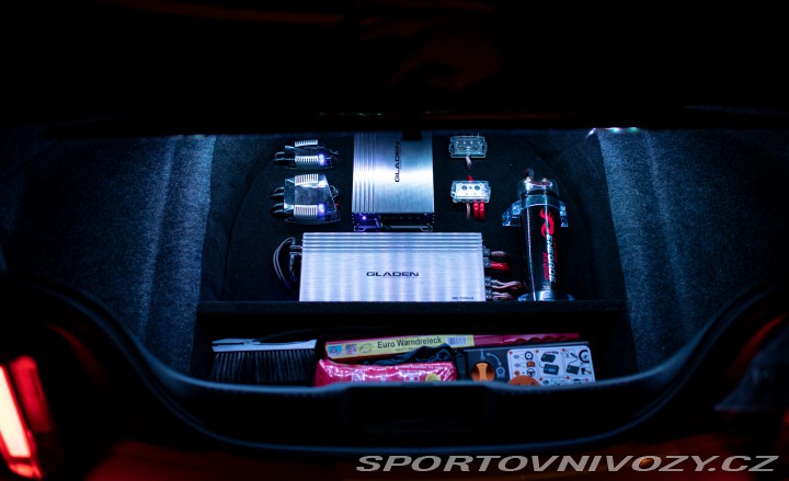 Ford Mustang GT 5.0 Performance Pack 2015