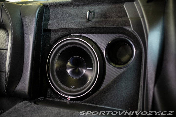 Ford Mustang GT 5.0 Performance Pack 2015