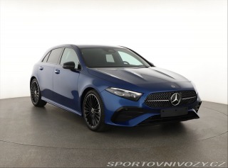 Mercedes-Benz A AMG Line A 180