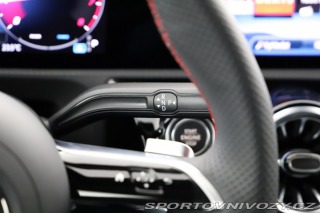 Mercedes-Benz A AMG Line A 180 2024