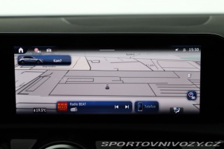 Mercedes-Benz A AMG Line A 180 2024
