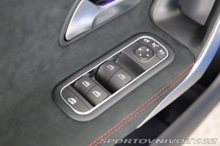 Mercedes-Benz A AMG Line A 180 2024