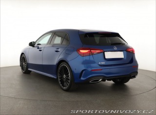Mercedes-Benz A AMG Line A 180 2024