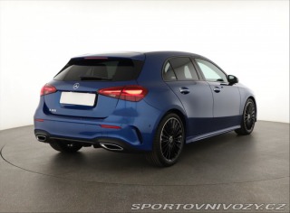 Mercedes-Benz A AMG Line A 180 2024