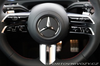 Mercedes-Benz A AMG Line A 180 2024