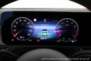 Mercedes-Benz A AMG Line A 180 2024