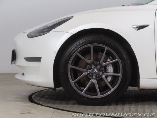 Tesla Model 3 Long Range 4WD 76kWh 2019