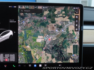Tesla Model 3 Long Range 4WD 76kWh 2019