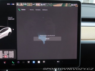 Tesla Model 3 Long Range 4WD 76kWh 2019