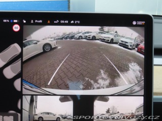 Tesla Model 3 Long Range 4WD 76kWh 2019