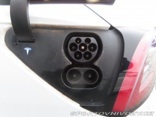 Tesla Model 3 Long Range 4WD 76kWh 2019