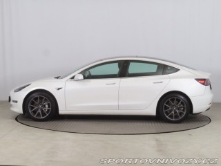 Tesla Model 3 Long Range 4WD 76kWh 2019