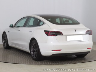 Tesla Model 3 Long Range 4WD 76kWh 2019