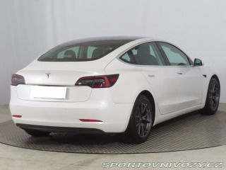 Tesla Model 3 Long Range 4WD 76kWh 2019