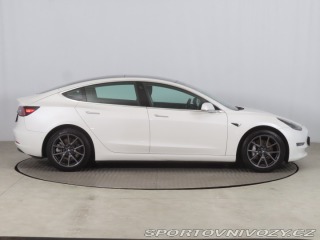 Tesla Model 3 Long Range 4WD 76kWh 2019